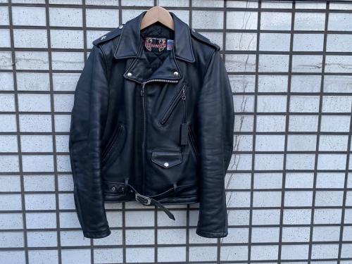 SCHOTTのショット