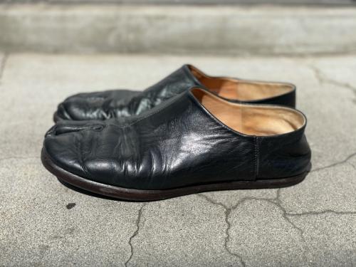 Maison Margielaのメゾンマルジェラ