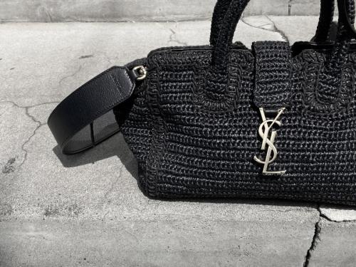 Saint Laurent Parisのサンローランパリ