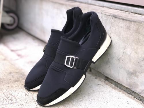 エルメスのスニーカー