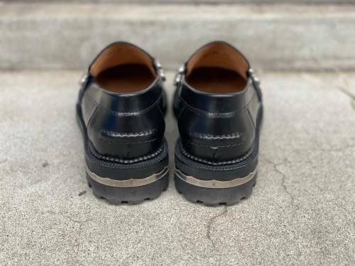 トーガ プルラの高円寺