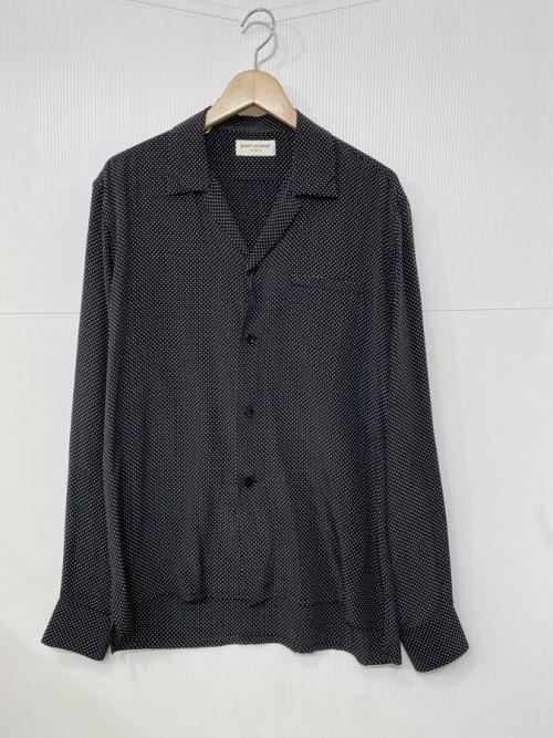 Saint Laurent Parisのサンローランパリ