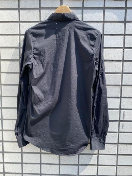 メゾンマルタンマルジェラ10の高円寺