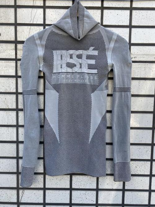 HOMME PLISSE ISSEY MIYAKEのオム プリッセ イッセイ ミヤケ