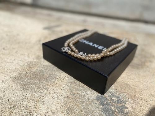 CHANELのシャネル