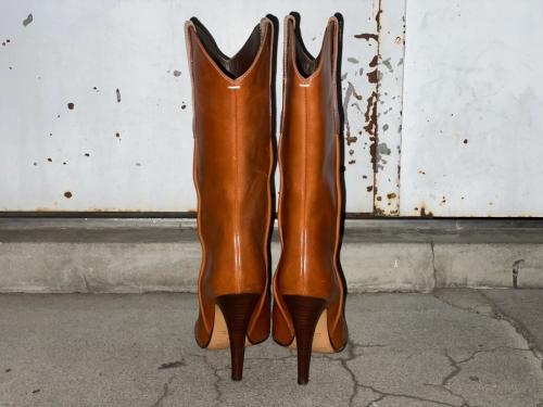 Maison Margielaのメゾンマルジェラ