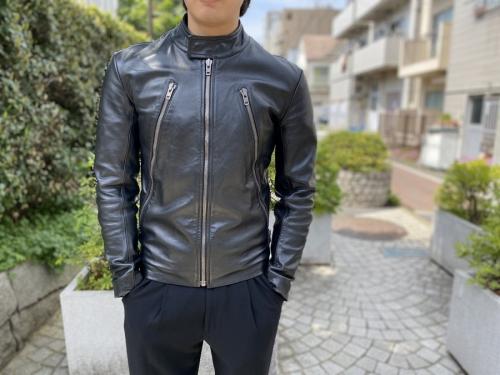 Martin Margiela 10のマルタンマルジェラ 10