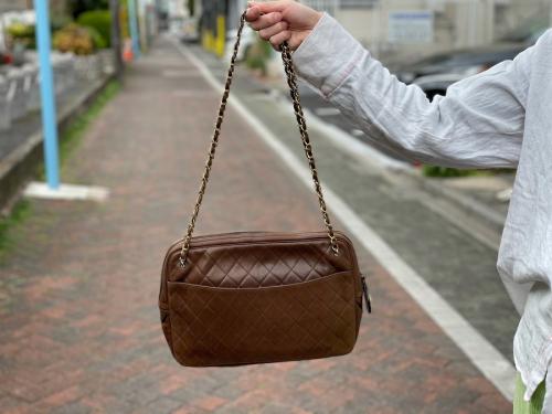 シャネルの高円寺