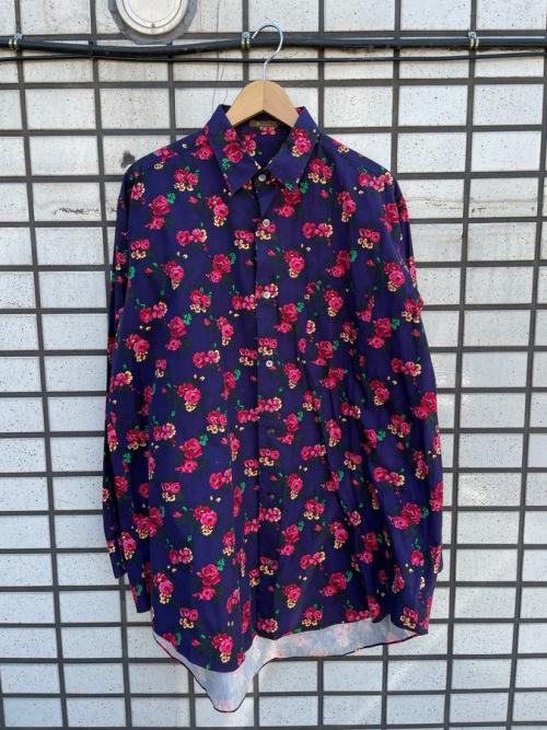 Y's for menのワイズフォーメン