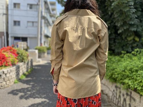 CHANELのシャネル