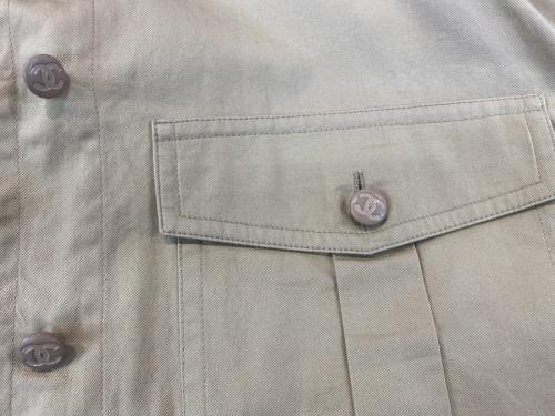 シャネルの高円寺