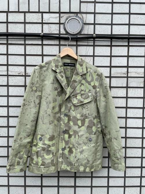 ISSEY MIYAKEのイッセイミヤケ