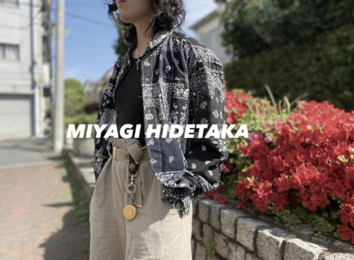 トレファクスタイル高円寺店ブログ画像１