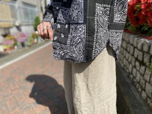 ミヤギヒデタカの高円寺