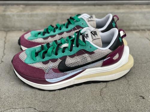 NIKE×sacaiのナイキ×サカイ