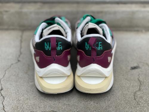 ナイキ×サカイの高円寺