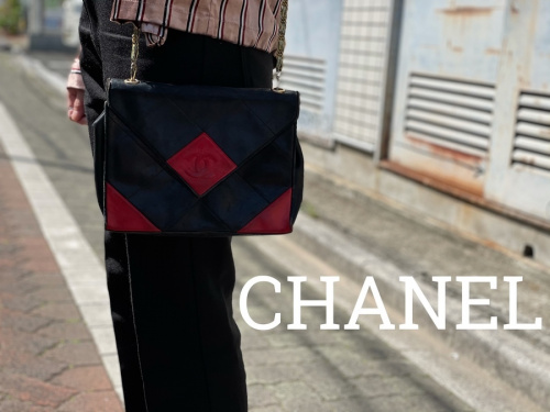 トレファクスタイル高円寺店ブログ画像１