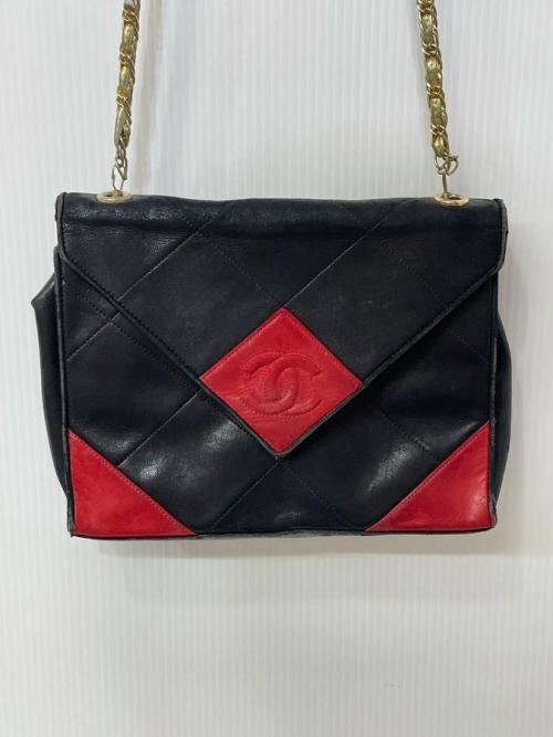 CHANELのシャネル