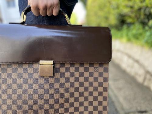 ルイ ヴィトン　の高円寺