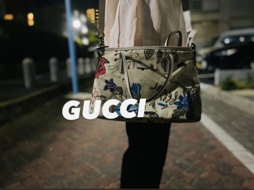 トレファクスタイル高円寺店ブログ画像１