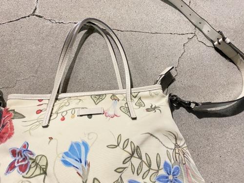 GUCCIのグッチ