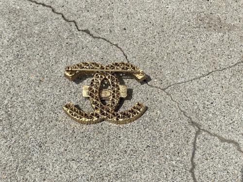 シャネルの高円寺