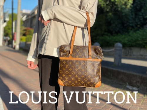 トレファクスタイル高円寺店ブログ画像１