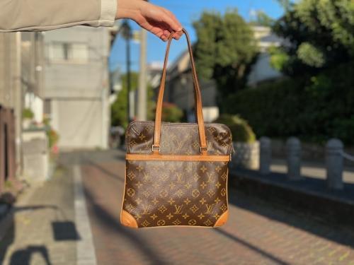 LOUIS VUITTONのルイヴィトン