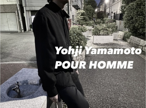 トレファクスタイル高円寺店ブログ画像１