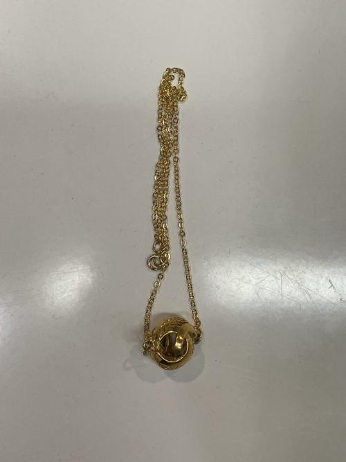 CHANELのシャネル