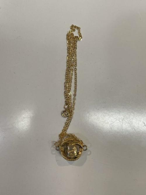 シャネルの高円寺