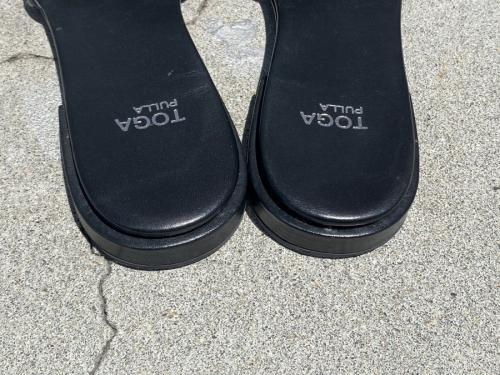 トーガ プルラの高円寺