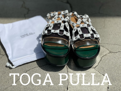 トレファクスタイル高円寺店ブログ画像１