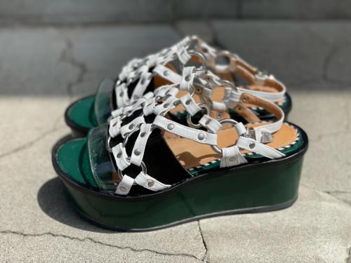 TOGA PULLAのトーガ プルラ