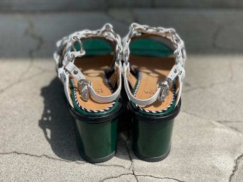 トーガ プルラの高円寺