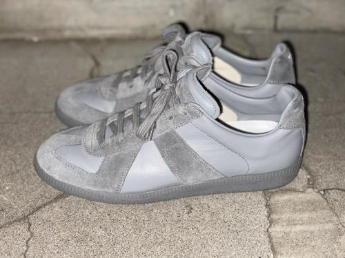 Maison Margielaのメゾンマルジェラ