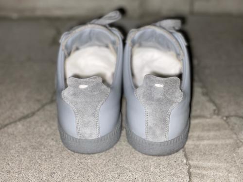 メゾンマルジェラの高円寺