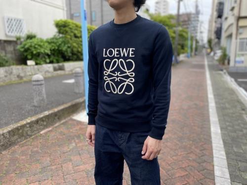 LOEWEのロエベ