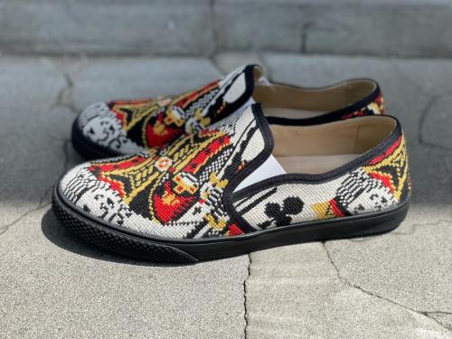 STELLA McCARTNEYのステラマッカートニー