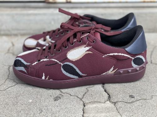 VALENTINOのヴァレンティノ