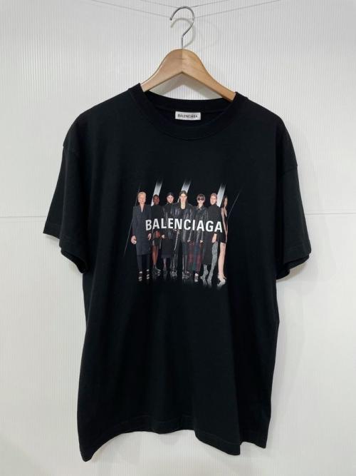 BALENCIAGAのバレンシアガ