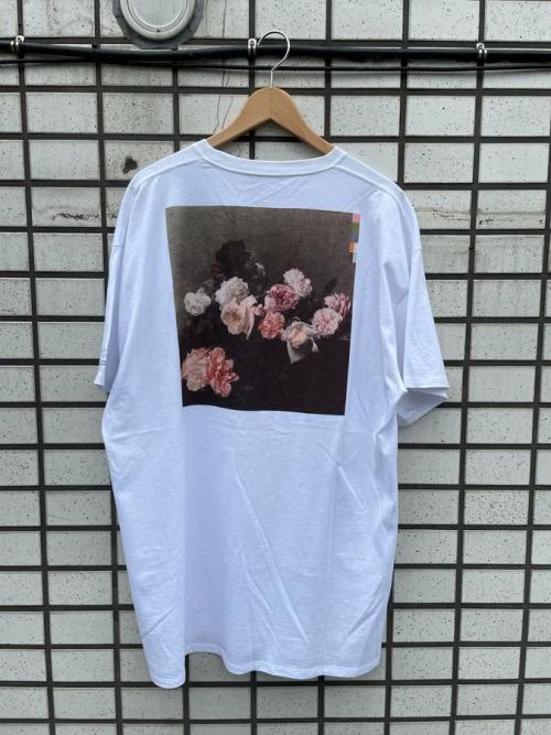 ラフシモンズの高円寺