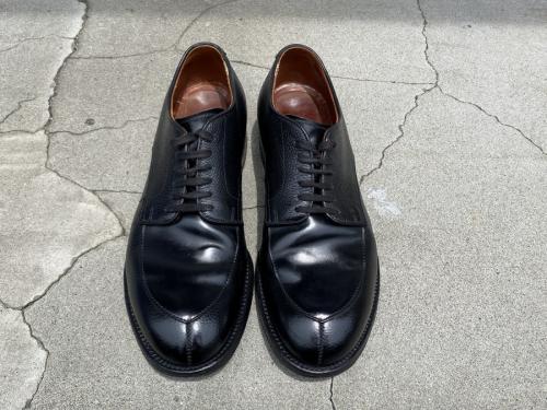 ALDEN × BEAMSのオールデン × ビームス