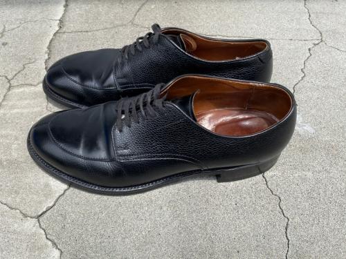 オールデン × ビームスの高円寺