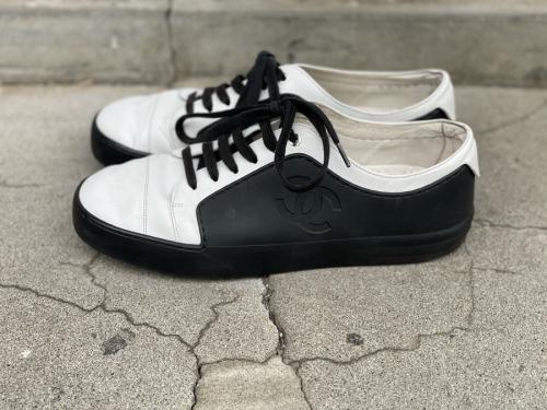 CHANELのシャネル