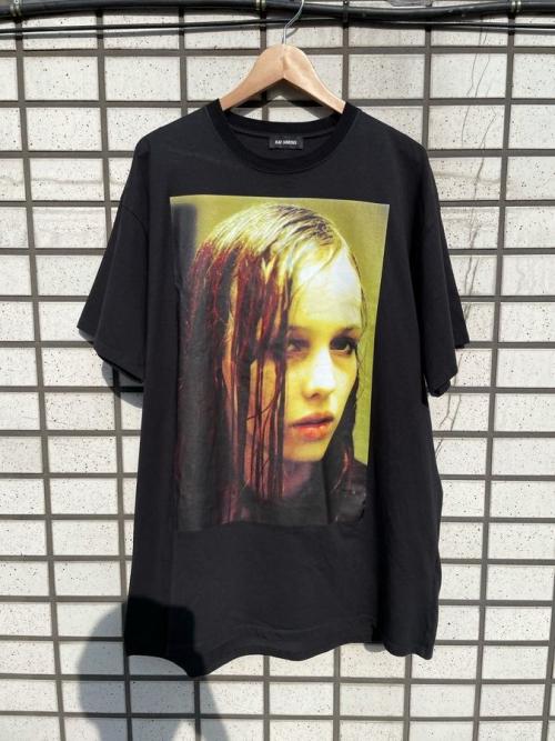 RAF SIMONSのラフシモンズ