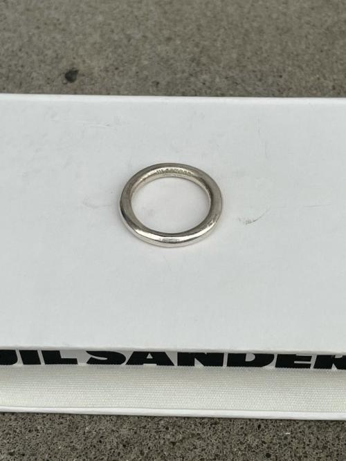 JIL SANDERのジルサンダー