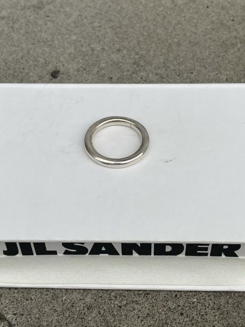 ジルサンダーの高円寺