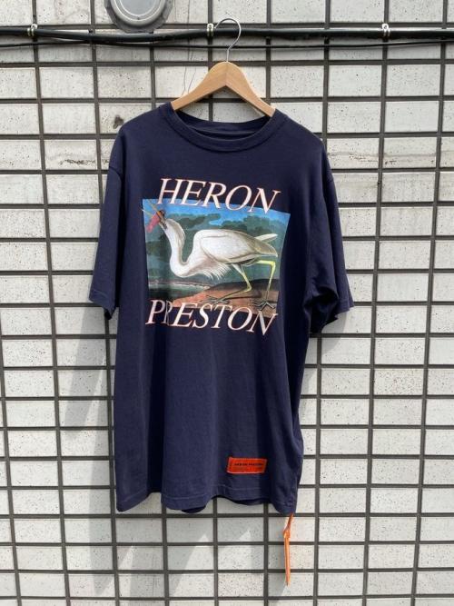 HERON PRESTONのヘロン プレストン