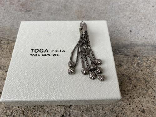 TOGA PULLAのトーガ プルラ